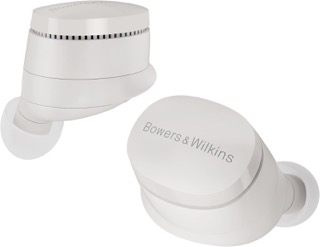 Bowers & Wilkins Pi6 True Wireless Noise Cancelling Earbuds