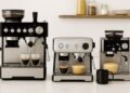 reville Coffee Machines Tested