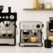 reville Coffee Machines Tested
