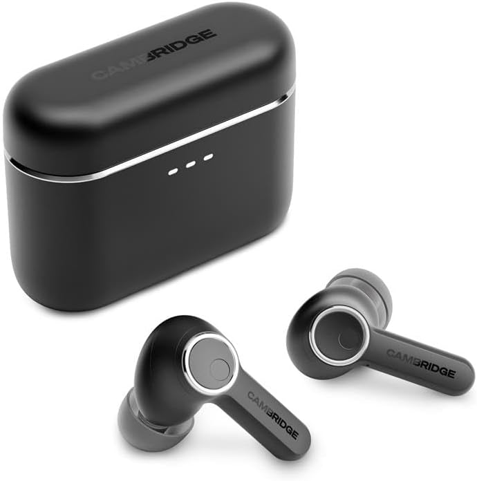 Cambridge Audio Melomania A100 Earbuds