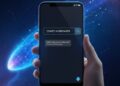 Comet AI Browser on Android