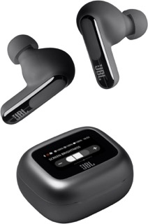JBL Live Beam 3, Wireless Earbud Headphones with Bluetooth