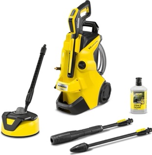 Karcher K4 Power Control Flex Home Pressure Washer