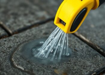 Karcher K4 Pressure Washer