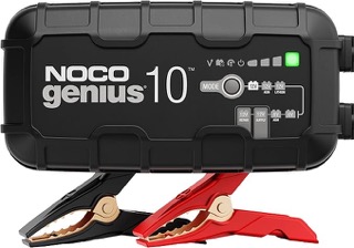 NOCO GENIUS10 10A Automatic Smart Charger