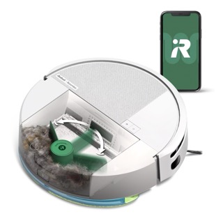 Roomba 205 DustCompactor