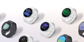 Samsung Galaxy Watch 8