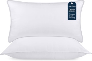 Utopia Bedding Pillows 2 Pack