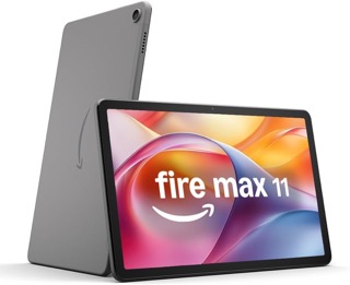 Amazon Fire Max 11 tablet