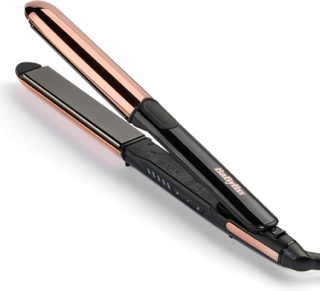 BaByliss Straight and Curl Brilliance Hair Straighteners
