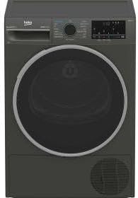 Beko B5T49231I Freestanding Heat Pump Tumble Dryer