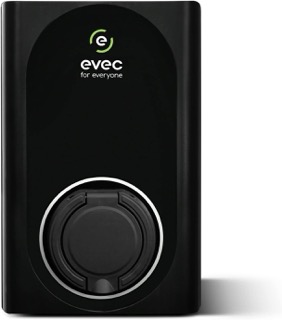 EVEC01 EV charger