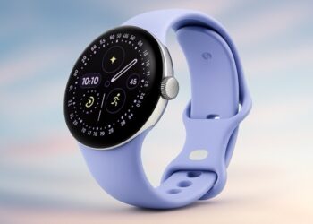 Google Pixel Watch 4 Review