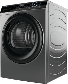 Haier HD100-A2939S Freestanding Heat Pump Tumble dryer