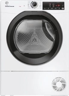 Hoover H-DRY 350 Freestanding Condenser Tumble Dryer