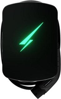 Hypervolt Home 3 Pro | UltraBlack 5m | 7kW Smart EV Car Charger