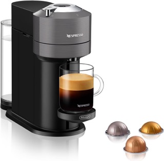 Nespresso Vertuo Next Coffee Machine by De'Longhi