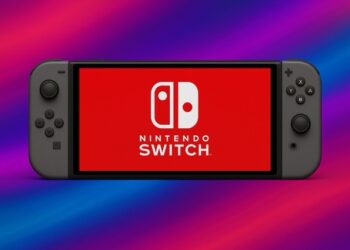 Nintendo Switch 2 Console Feature Image