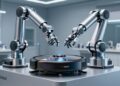 Picea Robotics takes over iRobot -facts