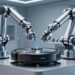 Picea Robotics takes over iRobot -facts
