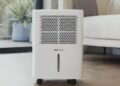 Pro Breeze® 12L Dehumidifier