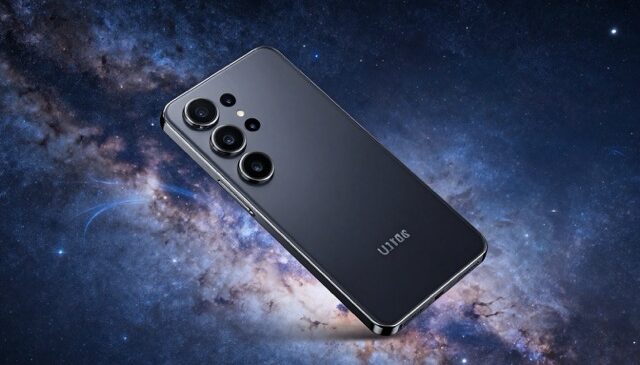 Samsung Galaxy S26 Ultra