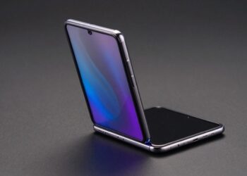 Samsung's Foldable Frontier