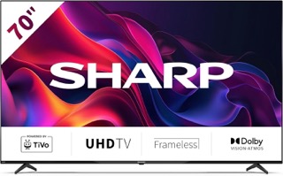Sharp 70GK4245K 70 4K UHD Smart TV