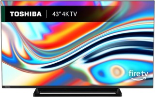 Toshiba UF3F 43 Inch