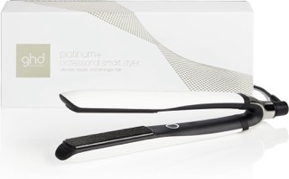 ghd Platinum+ Hair Straightener & Professional Styler