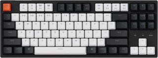 Keychron C1 87 Key TKL Wired Mechanical Keyboard