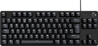 Logitech G G413 TKL SE Mechanical Gaming Keyboard