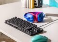Logitech G G413 TKL SE Mechanical Gaming Keyboard