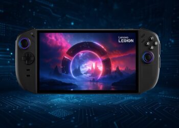 The Lenovo Legion Go 2