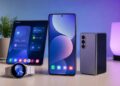 Samsung Galaxy devices ready for the One UI 9 beta rollout