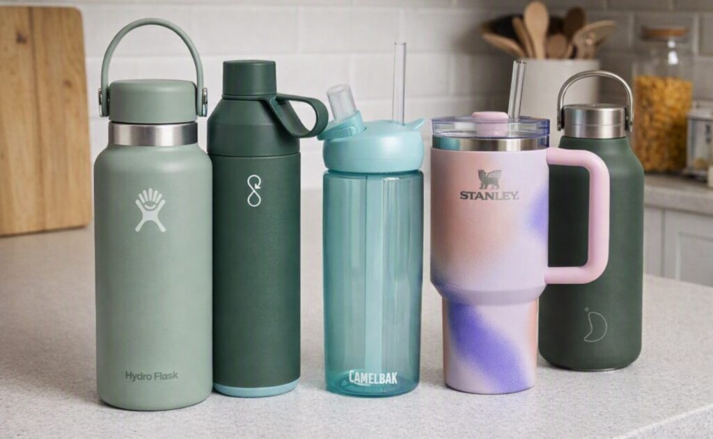best-water-bottles-kitchen-feature-image